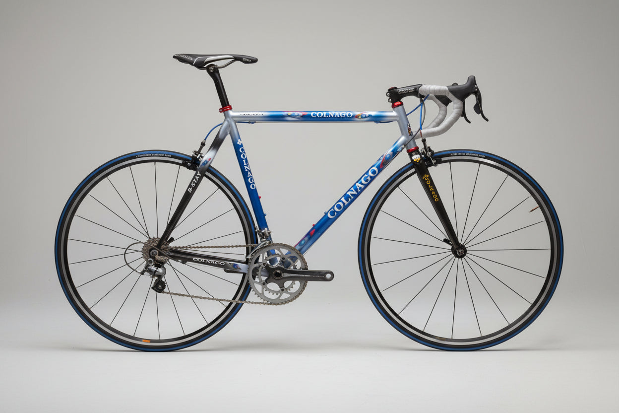 Colnago Dream
