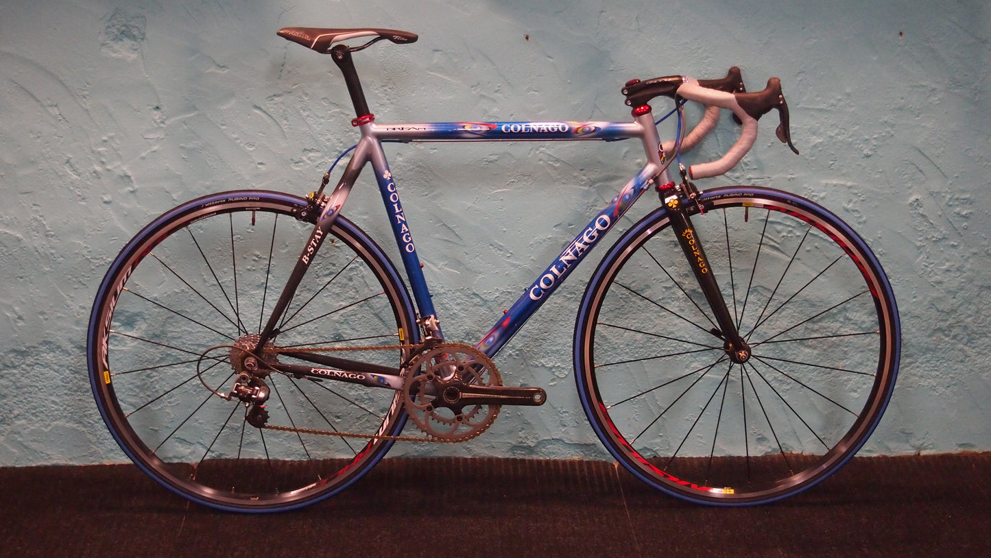 Colnago Dream