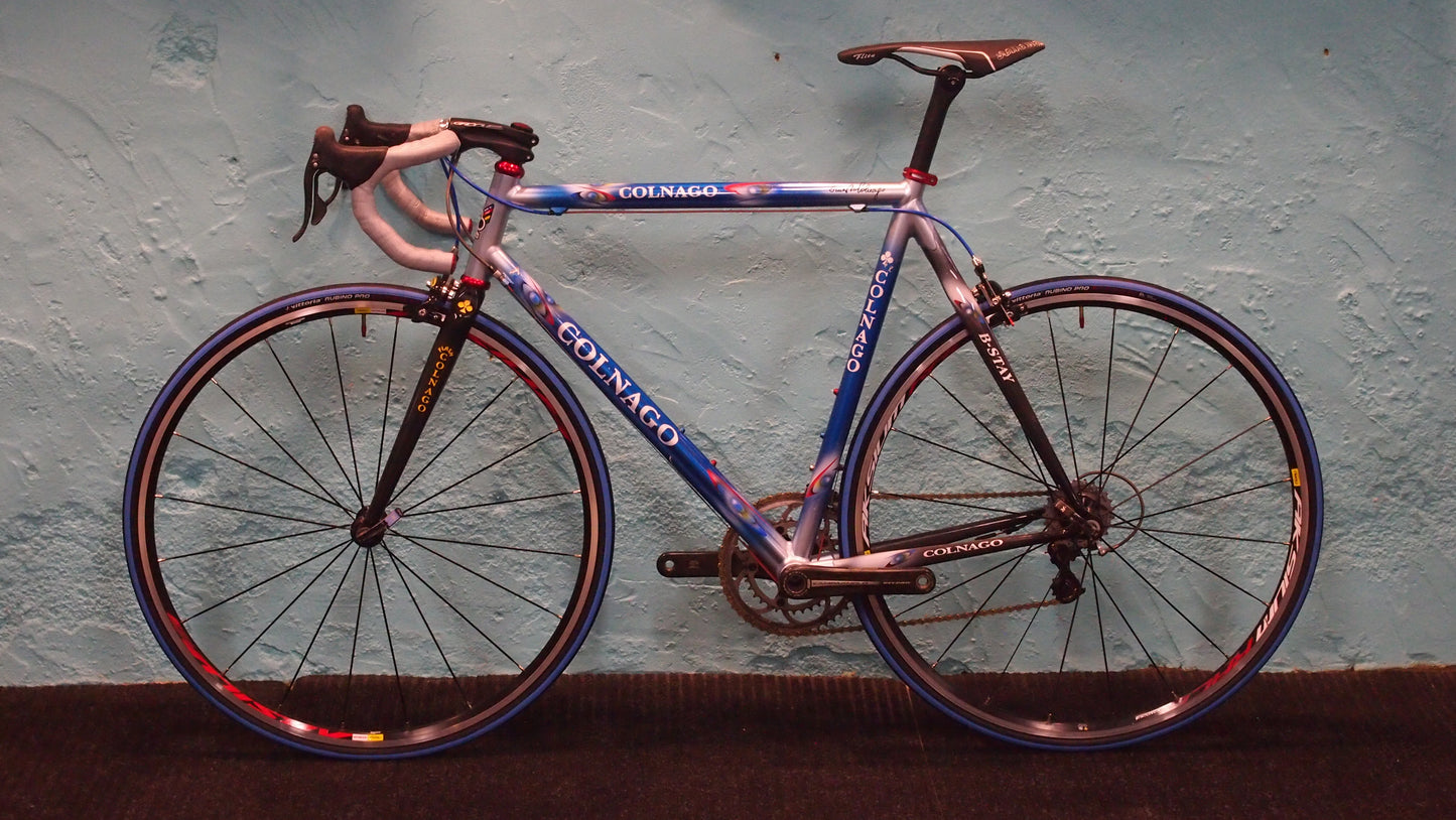 Colnago Dream