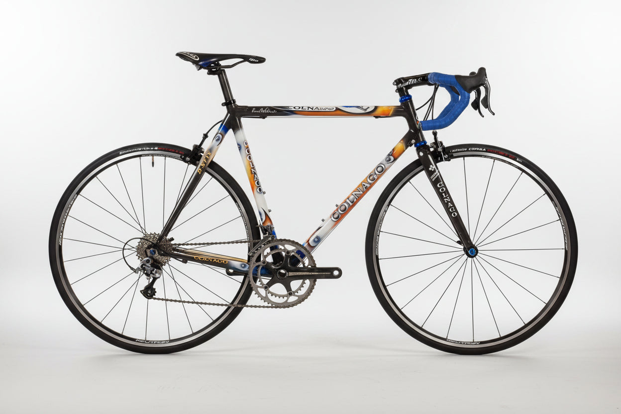 Colnago C40