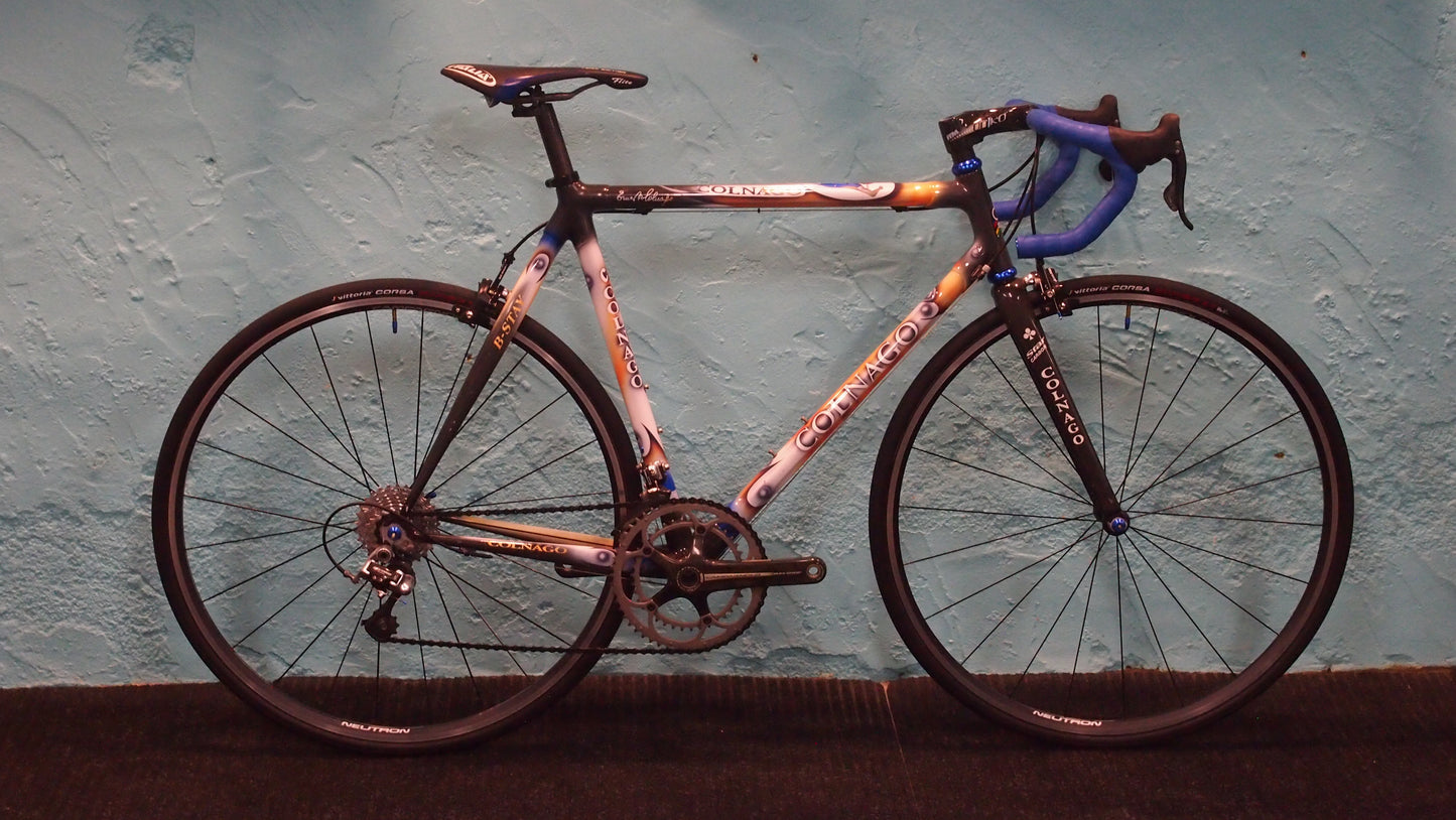Colnago C40