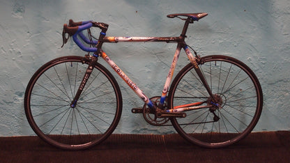 Colnago C40