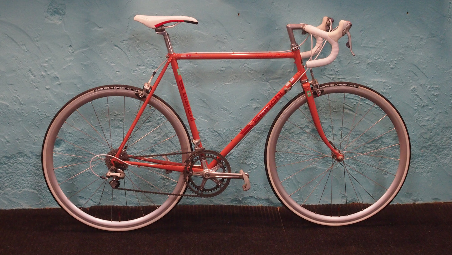 Bianchi Italia