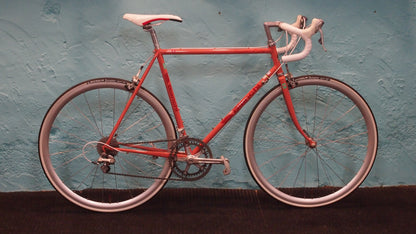 Bianchi Italia