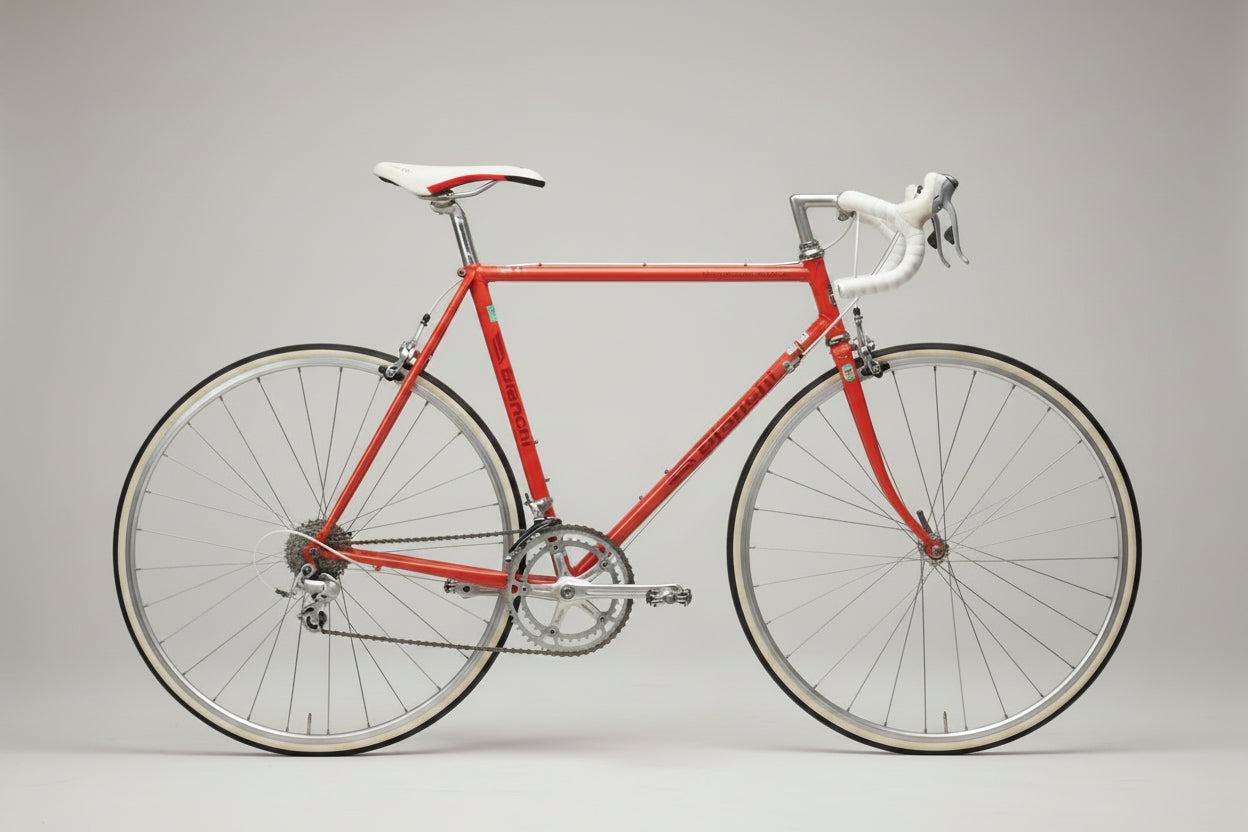 Bianchi Italia