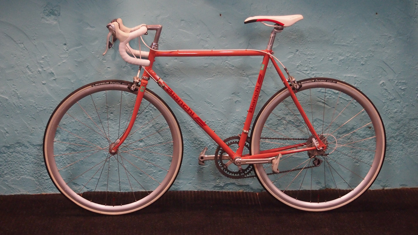 Bianchi Italia