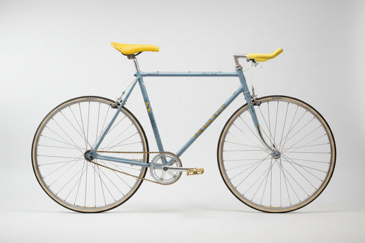 Peugeot SS