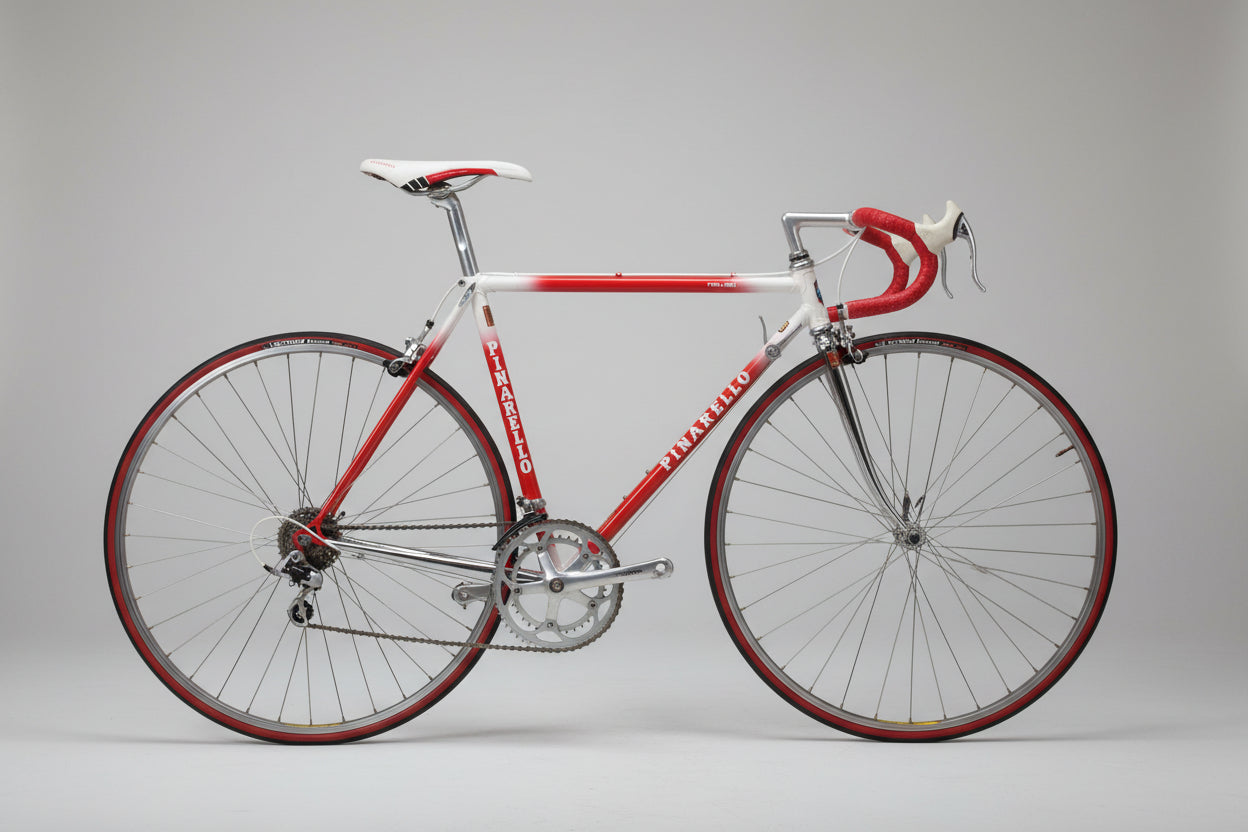 Pinarello Treviso