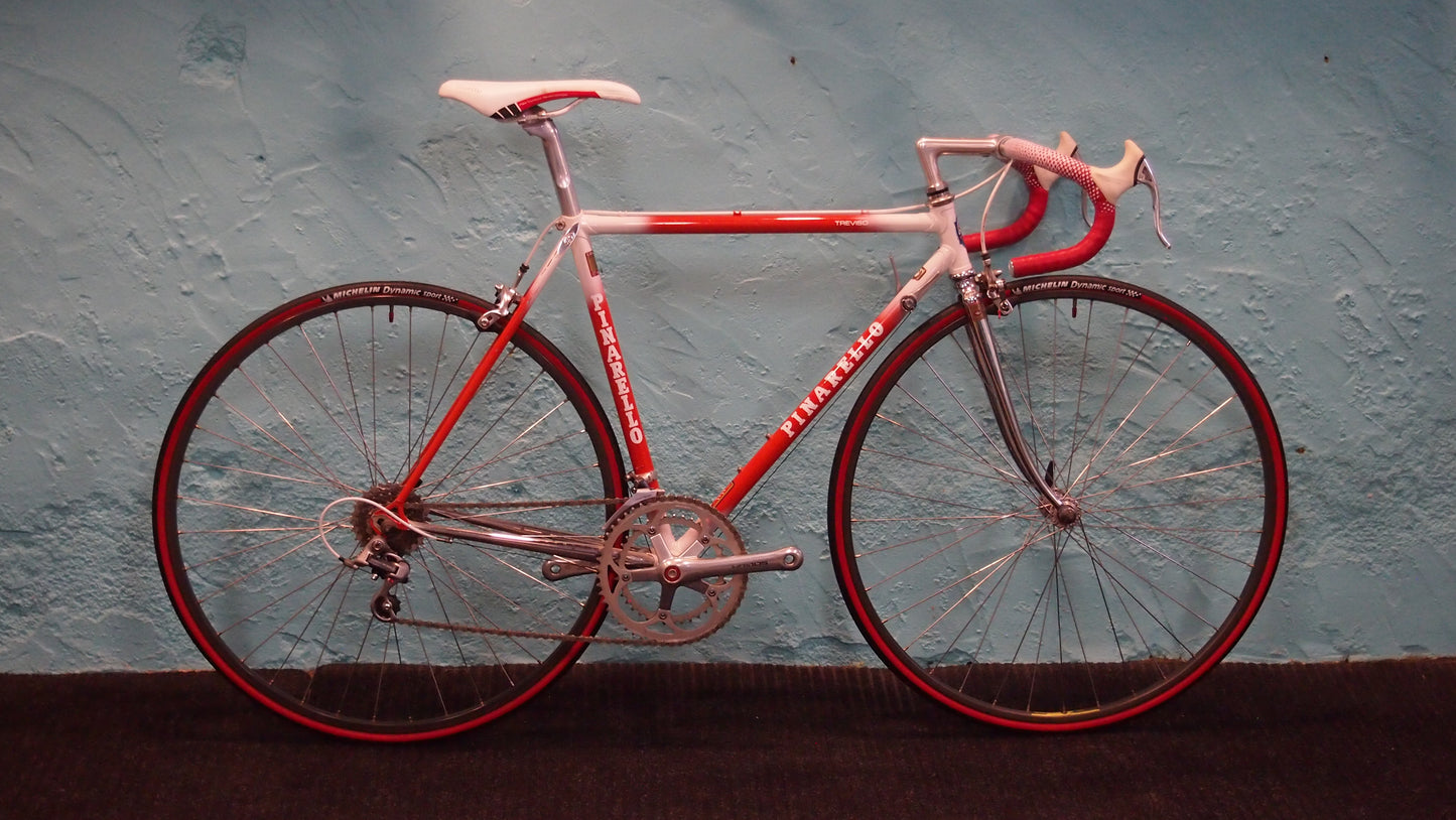 Pinarello Treviso