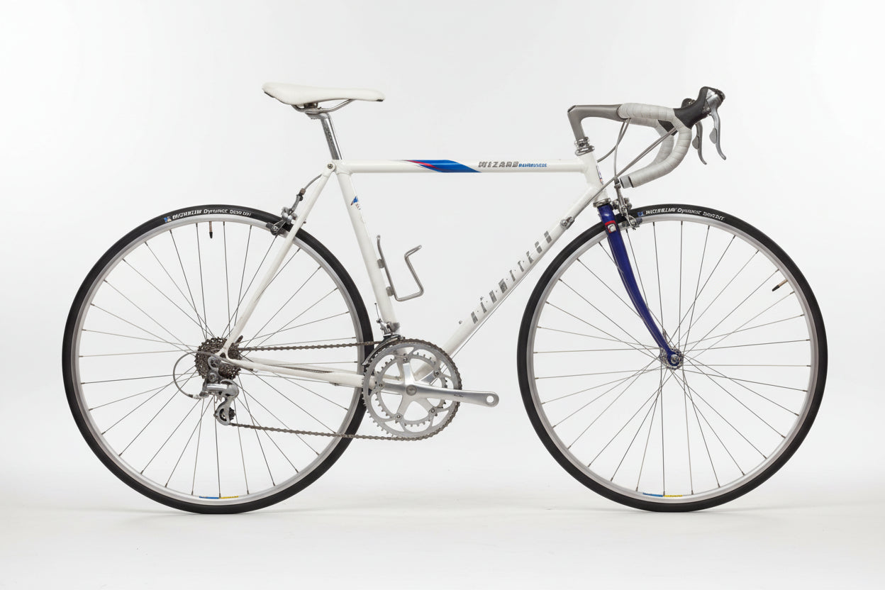 Miyata Alumitech