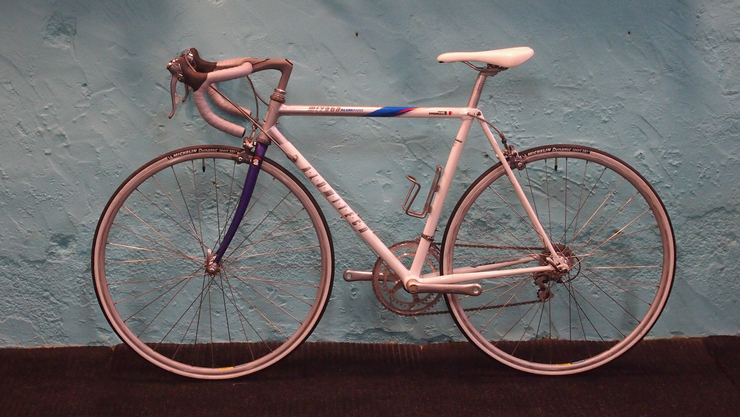 Miyata Alumitech