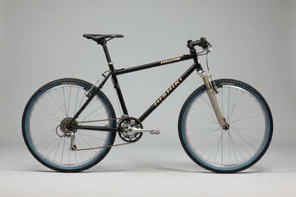 Nishiki Evolution
