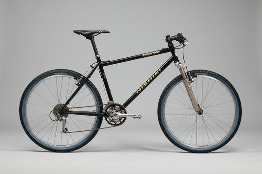 Nishiki Evolution