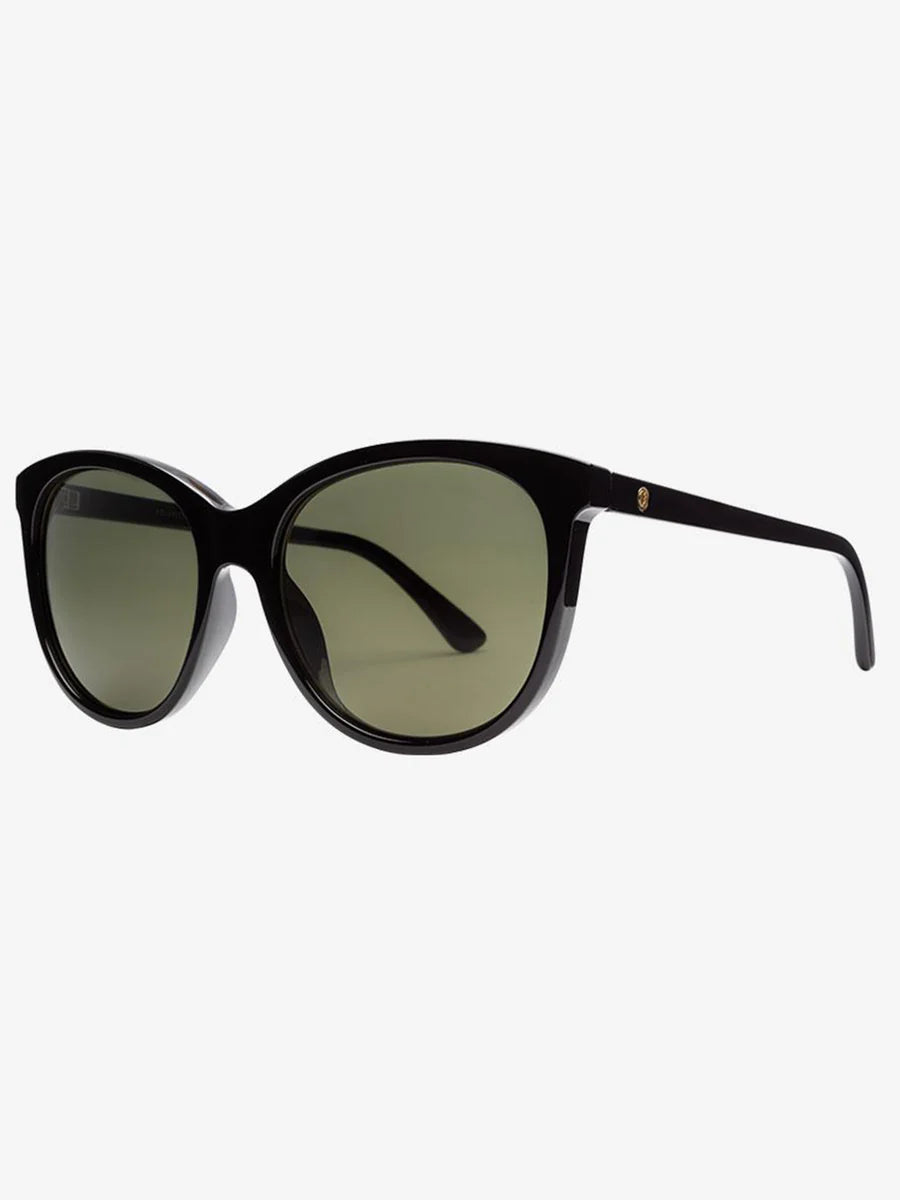 Electric Palm Sunglasses