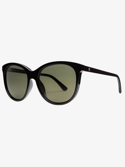 Electric Palm Sunglasses