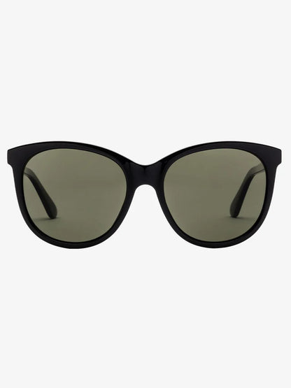 Electric Palm Sunglasses