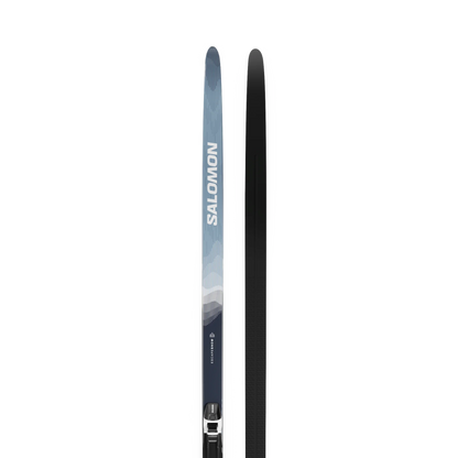 Salomon Escape Snow 59 Grip