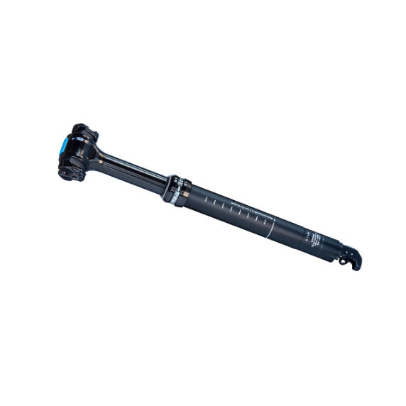 PRO Discover Dropper Seatpost