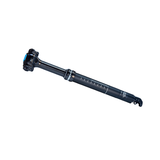 PRO Discover Dropper Seatpost
