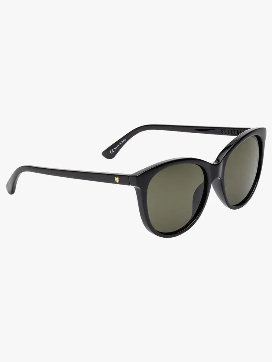 Electric Palm Sunglasses