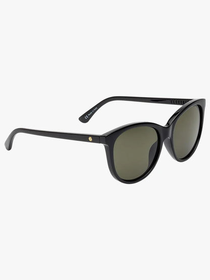 Electric Palm Sunglasses
