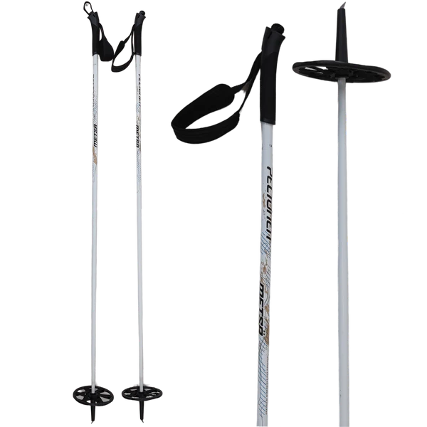 Peltonen Metsä Ski Pole