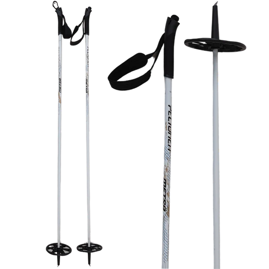 Peltonen Metsä Ski Pole