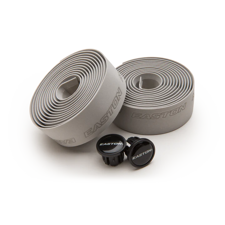 Easton Pinline Logo Bar Tape Grey
