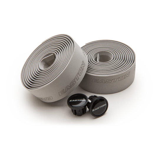 Easton Pinline Logo Bar Tape Grey