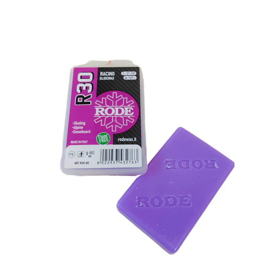 Rode R30 Glidewax