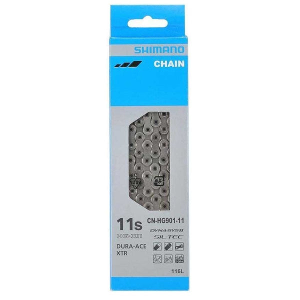 Shimano 11 speed chain