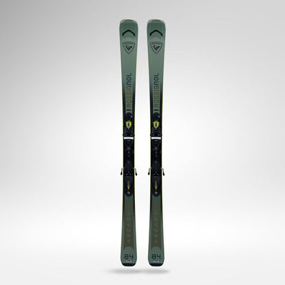 Rossignol Men's Arcade 84 Skis