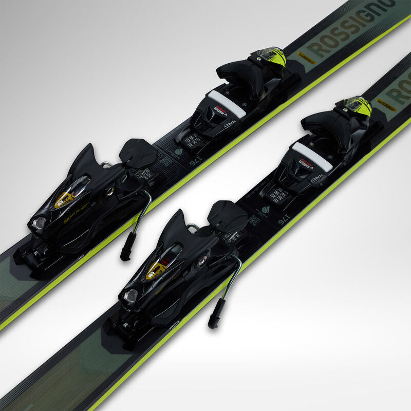 Rossignol Men's Arcade 84 Skis