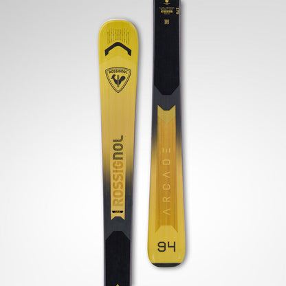 Rossignol  Arcade 94 Skis OPEN