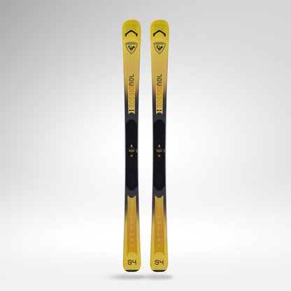 Rossignol  Arcade 94 Skis OPEN