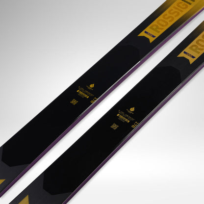 Rossignol  Arcade 94 Skis OPEN