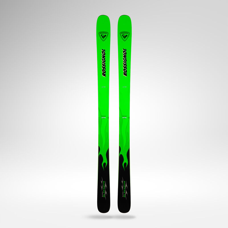 Rossignol  Super Blackops Open