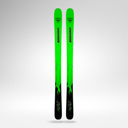 Rossignol  Super Blackops Open