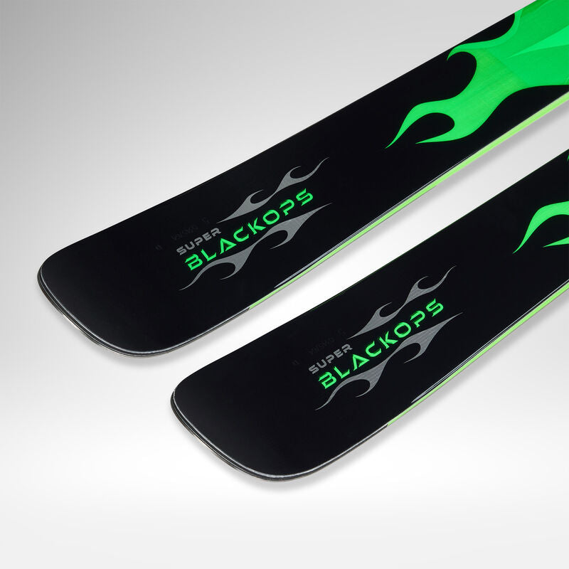 Rossignol  Super Blackops Open