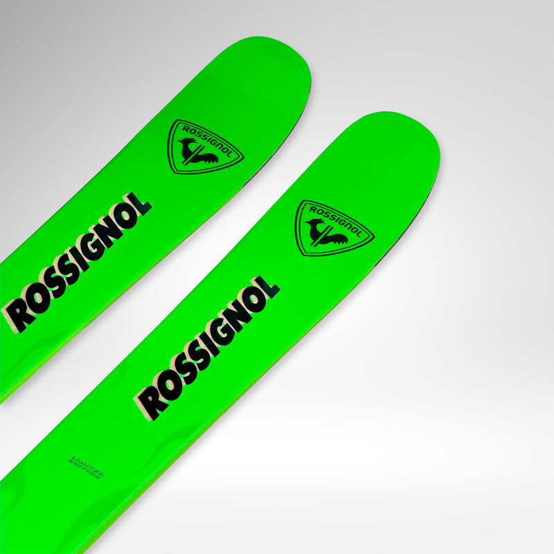 Rossignol  Super Blackops Open