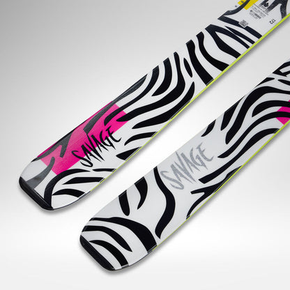 Rossignol  Women's SAVAGE OPEN freeride skis