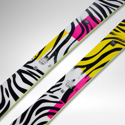 Rossignol  Women's SAVAGE OPEN freeride skis