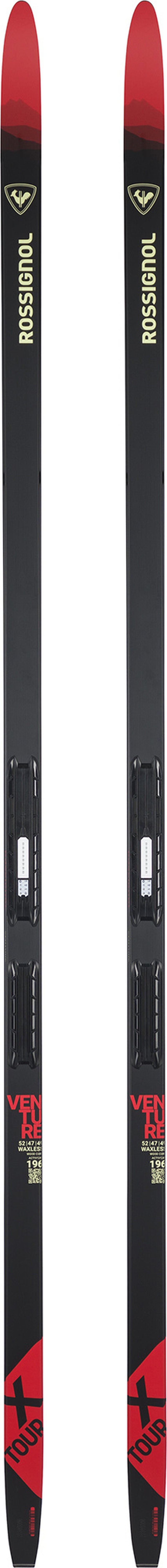 Rossignol X-Tour Venture Waxless
