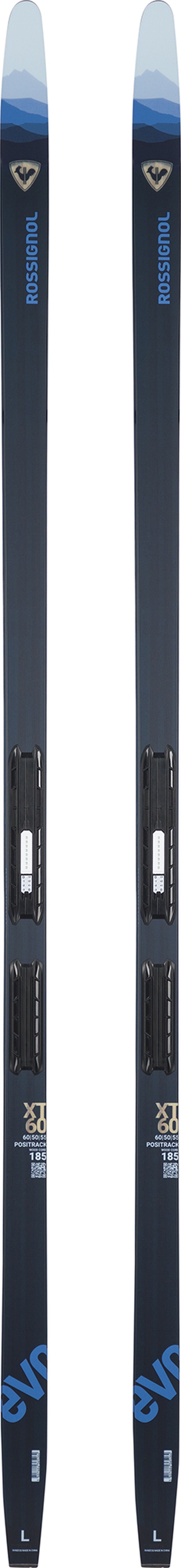 Rossignol EVO XT 60 Positrack