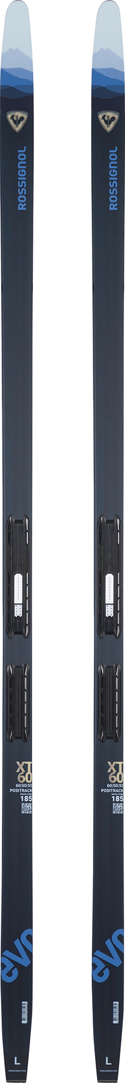 Rossignol EVO XT 60 Positrack