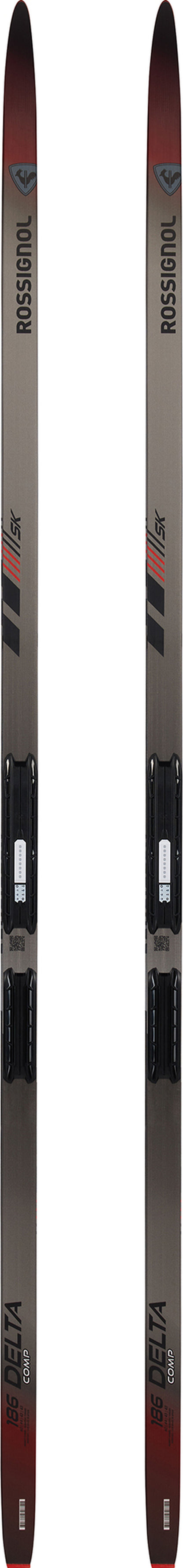 Rossignol Delta Comp Skate Skis