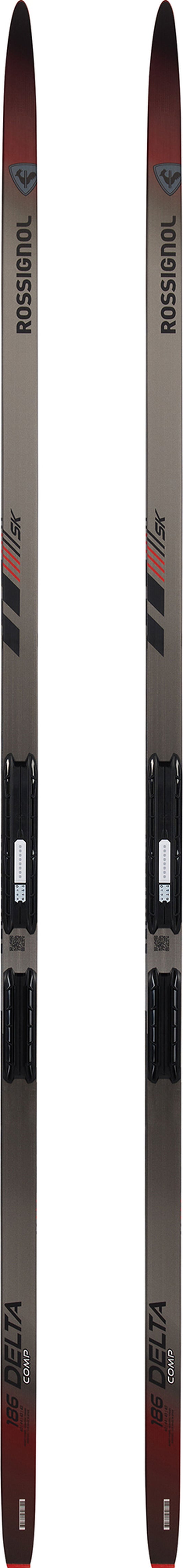 Rossignol Delta Comp Skate Skis