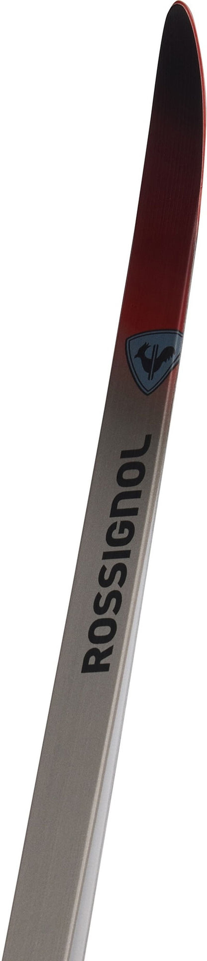 Rossignol Delta Comp Skate Skis