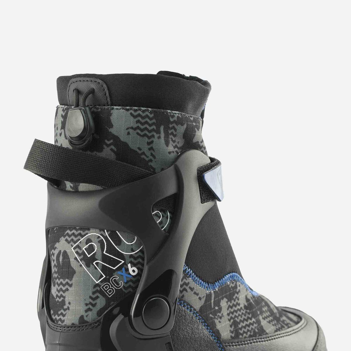Rossignol Women Backcountry Nordic Boots BC 6 FW