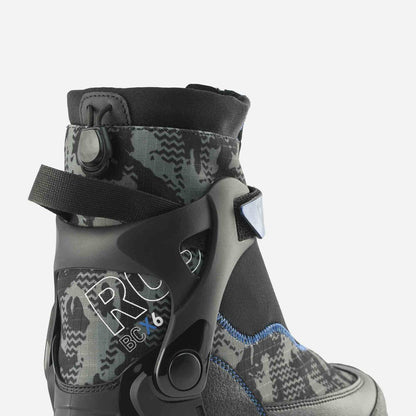 Rossignol Women Backcountry Nordic Boots BC 6 FW